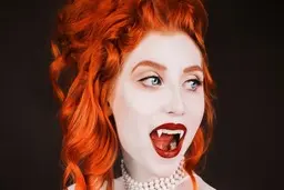 کشف اسکلت یک خون‌ آشام زن | یک داس در گلویش و یک انگشت پای قفل شده دیدند +تصاویر