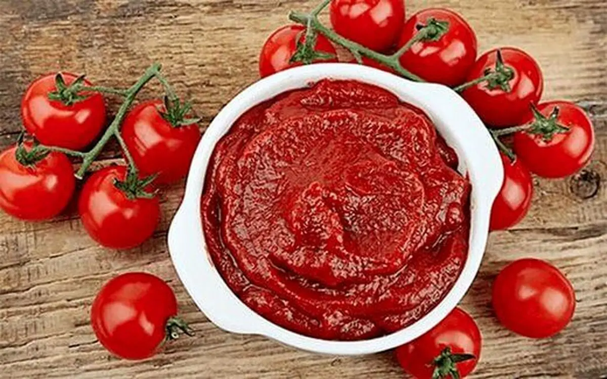 رب گوجه‌فرنگی دوباره گران شد