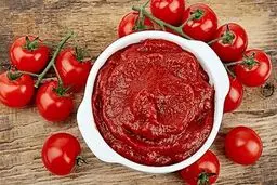 رب گوجه‌فرنگی دوباره گران شد