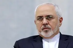 گفت و گوی تلفنی ظریف با وزیر امور خارجه انگلیس