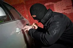  خودروی سرقتی و بازداشت سارق در کهگیلویه کشف شد 