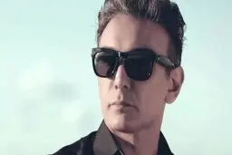 شادمهر عقیلی عزا دار شد 
