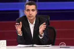 صداوسیما به فردوسی‌پور مجوز برنامه زنده اینترنتی نداد