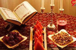 فال حافظ امروز |  اول دی ماه با تفسیر دقیق 