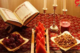 فال حافظ امروز |  اول دی ماه با تفسیر دقیق 