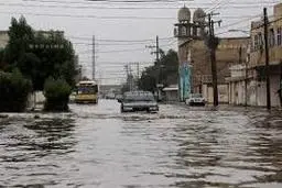 

 بندر امام خمینی  |  رئیس آبفا بازداشت شد

