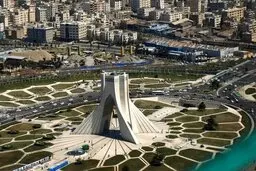 سایه مافیا بر سر حریم تهران | شهرداری جیب مافیا را پر می کند یا استانداری؟