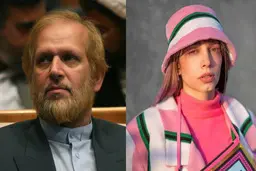 دخترِ رامین راست می‌گوید یا حق با رضا کیانیان است؟ | به بهانۀ انتشار فیلم تبلیغ مُد در فضای مجازی