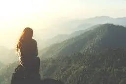 چطور به سلامت از شرایط سخت زندگی عبور کنم؟