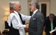 
 در رسانه‌های افغانستان جزئیات توافق عبدالله و غنی در رسانه‌های افغانستان منتشر شد