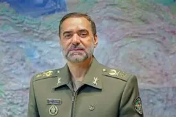 تایید صلاحیت وزیرپیشنهادی دفاع در ۲ کمیسیون 
