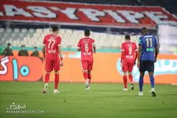 رویترز و فرانس ۲۴ هم به حذف استقلال و پرسپولیس واکنش نشان دادند