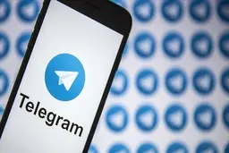 تلگرام از دو قابلیت ترجمه و اشتراک گذاری کد‌های QR رونمایی کرد