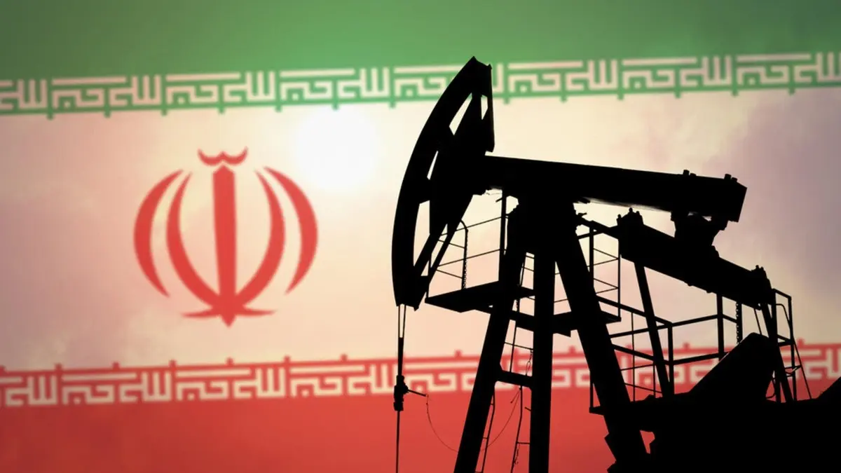 افزایش ۱۳۷ هزار بشکه‌ای تولید نفت ایران
