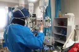 ۲۱ بیمار جدید کرونایی در زنجان شناسایی شدند