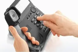 پاسخگویی به سئوالات کرونایی تهرانی ها با تلفن ۸۹۵۱۱ 