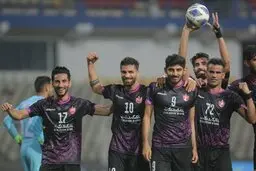 مهدی ترابی معمار پرسپولیس در آسیا
