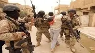  تروریست داعش  |  یکی از خطرناک‌ترین سرکرده‌های داعش در عراق بازداشت شد