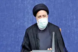 دستورات بودجه‌ای «رئیسی» در جلسه ستاد هماهنگی اقتصادی دولت