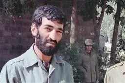 بازگشت پیکر شهید احمد متوسلیان و همرزمانش؟ 