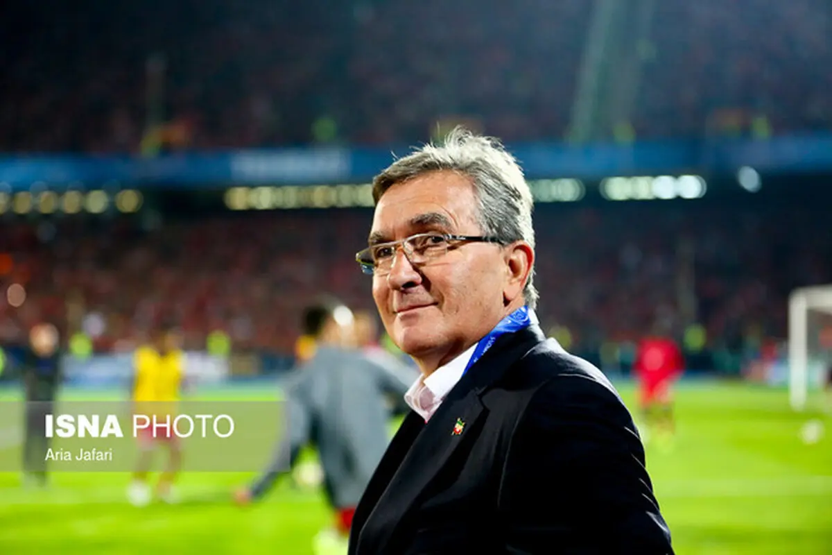 دردسر جدید برای سرخ‌ها | پرسپولیس باید مالیات برانکو و دستیارانش را بپردازد