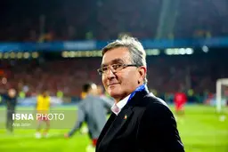 دردسر جدید برای سرخ‌ها | پرسپولیس باید مالیات برانکو و دستیارانش را بپردازد