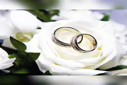 کتک کاری شرم‌آور عروس و داماد وسط مراسم |  شوک به میهمانان !