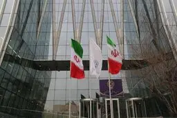 مشاور شهردار: بورس تهران پلمب نشده؛ درِ پارکینگش را پلمب کرده‌ایم