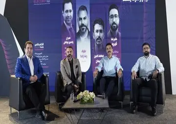 در پنل «فناوری‌های نوین و امنیت سایبری در بازار سرمایه» مطرح شد؛ امنیت سایبری باید پیش از وقوع حمله جدی گرفته شود