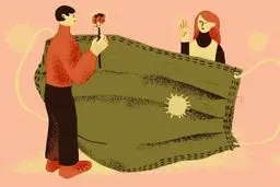 شب تاریک هم بی‌سحر نخواهد ماند