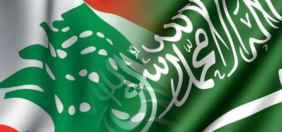  عربستان کاردار جدید در لبنان تعیین کرده است