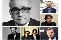  نام اصغر فرهادی در یک لیست خاص 