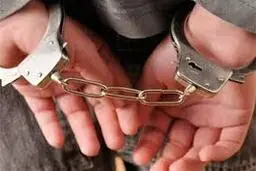 کلاهبرداری    |    دستگیر ی پزشک قلابی مدعی درمان بیماری کرونا در فارس