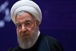 روحانی چرا  سکوت کرده است ؟ 