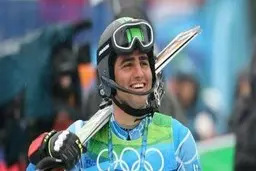 تصمیم نهایی درباره  اسکی‌باز ایران  فردا اعلام شود