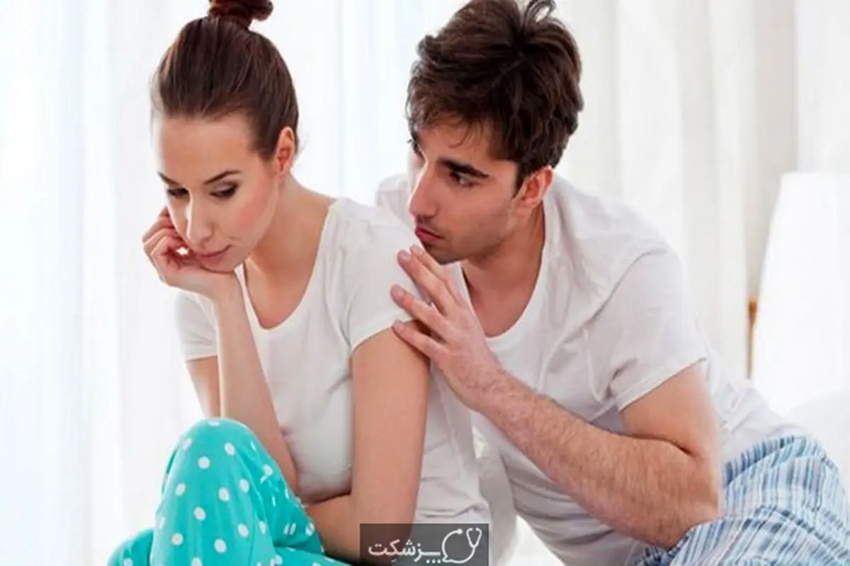 هشدار جدی به زوج های جوان | خطرات رابطه جنسی ناقص و نزدیکی نامناسب