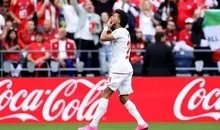 ایران ۱-۱ مصر تا دقیقه ۸۰ | رامین گل زد، طارمی پنالتی خراب کرد! | گل شجاع پرپر شد