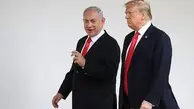 اولین دیدار ترامپ و نتانیاهو پس از جنگ 12 روزه | دیدار نتانیاهو و ترامپ روز دوشنبه در کاخ سفید برگزار می‌شود