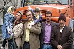 کیهان  |   حالا که تنابنده از پایتخت انصراف داده برای همیشه کنارش بگذارید 