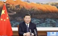 رییس جمهور چین: برای مقابله با کرونا و احیای اقتصاد، ۳ میلیارد دلار به کشور‌های در حال توسعه کمک می‌کنیم