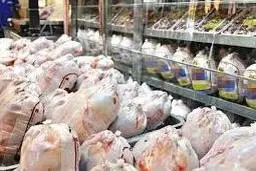 مرغِ 20 هزار و 400 تومانی نداریم| آشفته بازار مرغ در مرغ فروشی ها