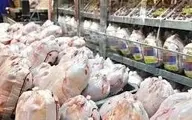 مرغِ 20 هزار و 400 تومانی نداریم| آشفته بازار مرغ در مرغ فروشی ها