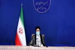 رئیس جمهور :  اگر شکایتی از جانب دولت علیه خبرنگاری مطرح است بخشیده شود