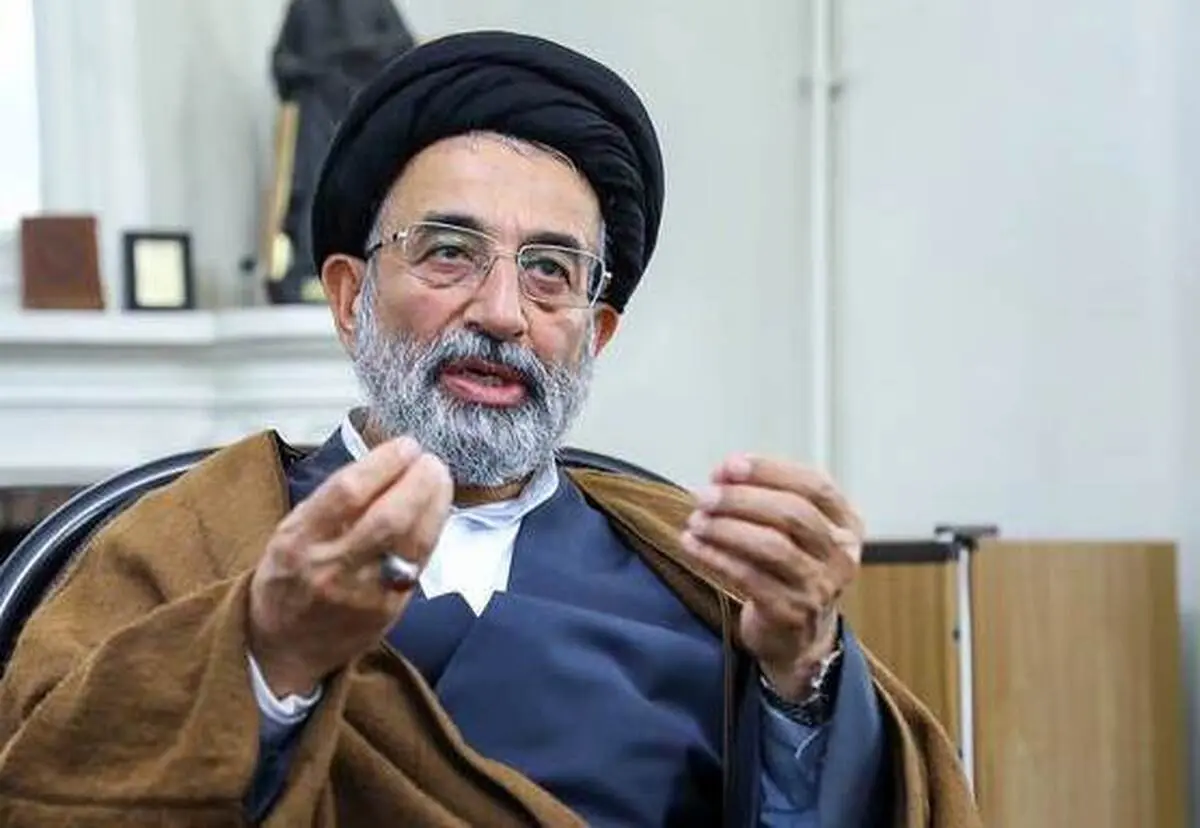 معذرت خواهی جنجالی یک اصلاح طلب از مردم| کدام شریک روحانی از مردم عذرخواهی کرد؟