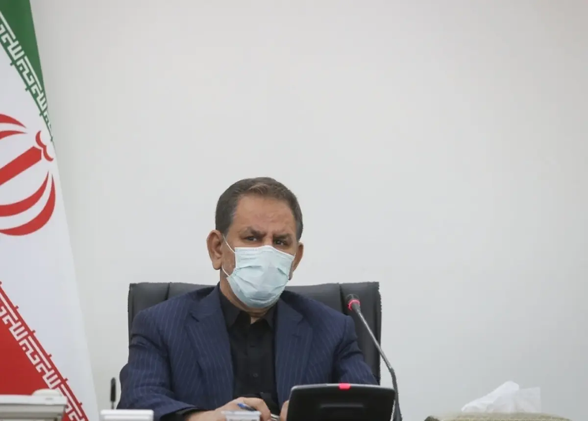 
 ترخیص نکردن کالاهای اساسی از گمرکات به هیچ عنوان قابل قبول نیست

