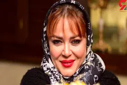 جواب دندان‌شکن بهاره رهنما به کسانی که به او پیرزن می گویند!