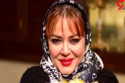 جواب دندان‌شکن بهاره رهنما به کسانی که به او پیرزن می گویند!