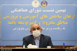 فعالیت مدارس از ۱۵ شهریور با حضور زوج و فرد دانش‌آموزان آغاز میشود