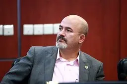 فلات مرکزی چه زمانی بیابان می‌شود؟ | شهر ارواح