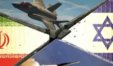 ایران و آمریکا؛ در میانه جنگ یا دیپلماسی؟